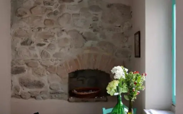 Corte Boero Country Apartments