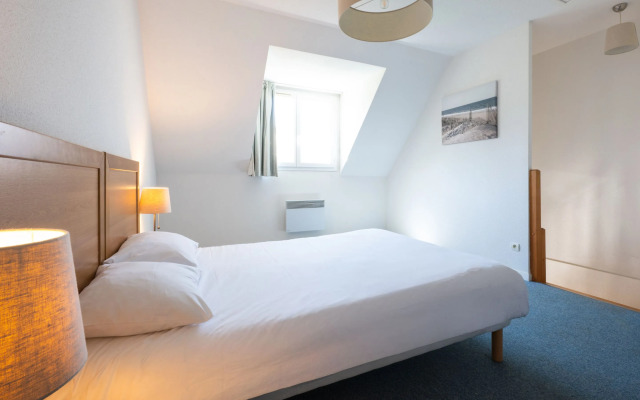 Résidence Odalys Horizon Morgat