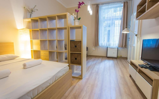 Niceplace Apartments