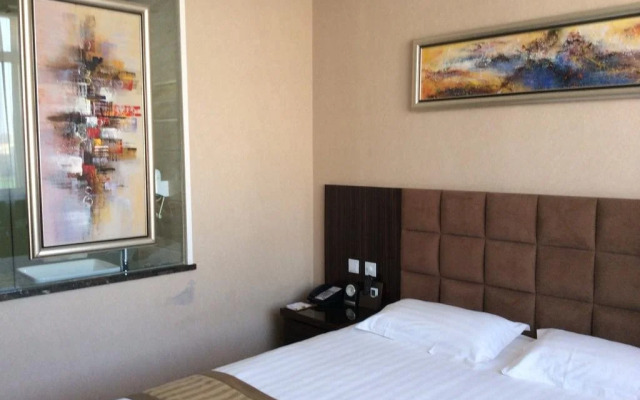 Harbin Outai Business Hotel
