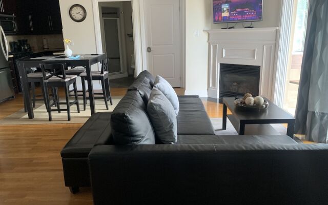 Annex Loft Suites