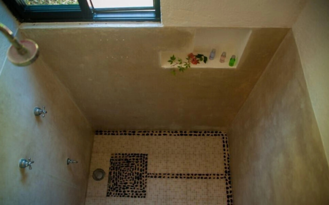 Villa los Mangles Boutique Hotel