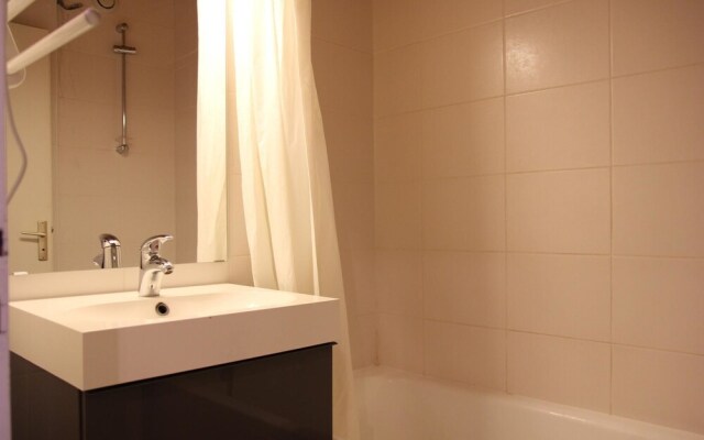 2 bedrooms apartment Apartment 2 agence la cime