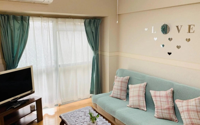 K&M Heights - Vacation STAY 32220v