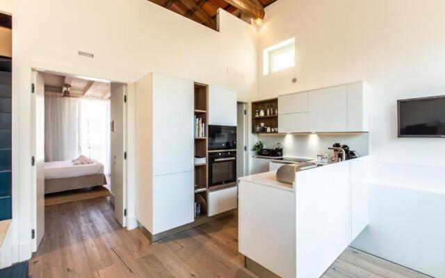 Sant'Alvise Design Palace R&R
