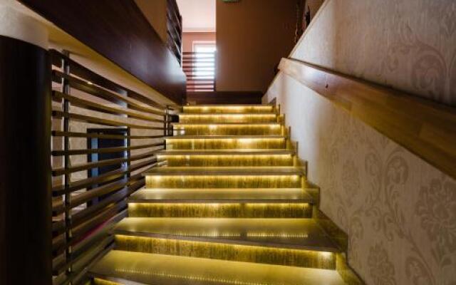 Hotel Menhard