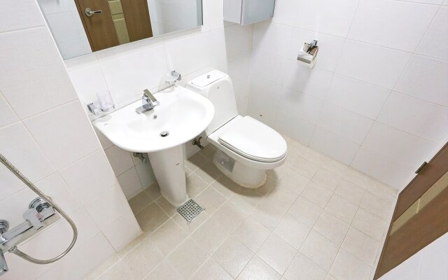 Water Light Sky Pension