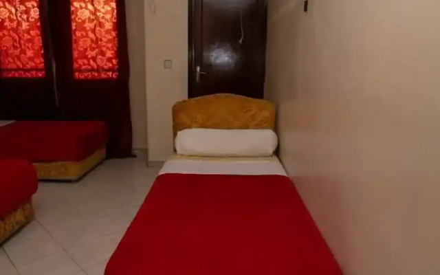 Hotel Alecanti