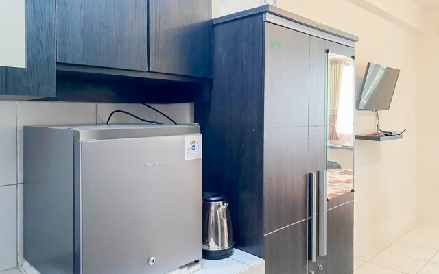 RedLiving Apartemen Riverview Residence - Yapadi Group Tower Mahakam