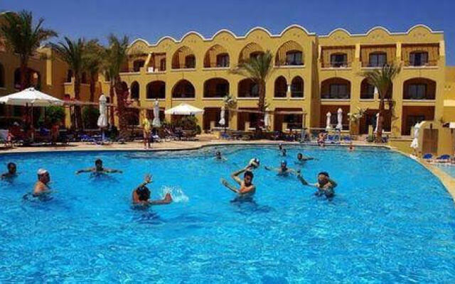 Sensimar Makadi Hotel