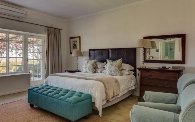 Lemoenfontein