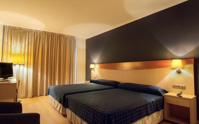 Evenia President Hotel
