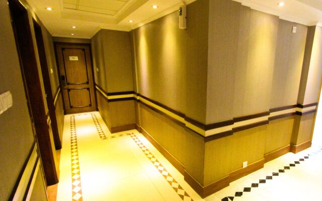 Hotel Sea Shell