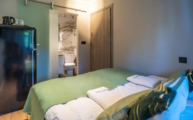 Apartamenty Admirał