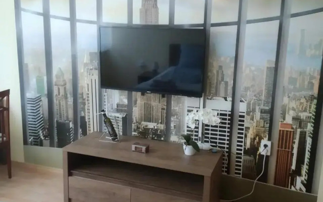 Szent Miklos Apartman