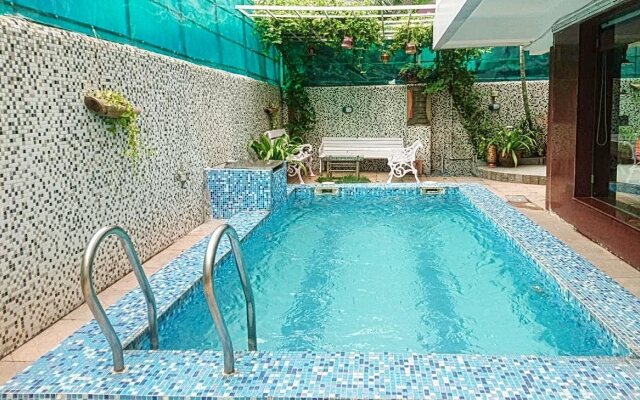 Tatvam Residency