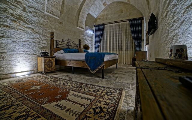 Nostalji Cave Suit Hotel
