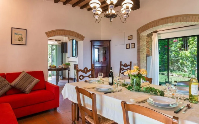 Villa Caterina 6 in San Gimignano