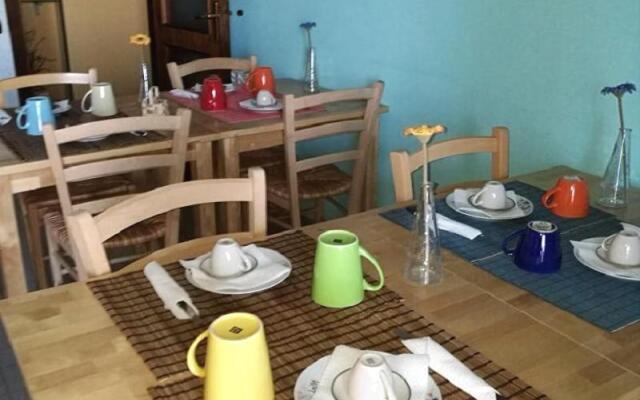 B&B Nereidi