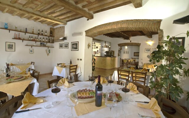 Hotel di Campagna La Miniera