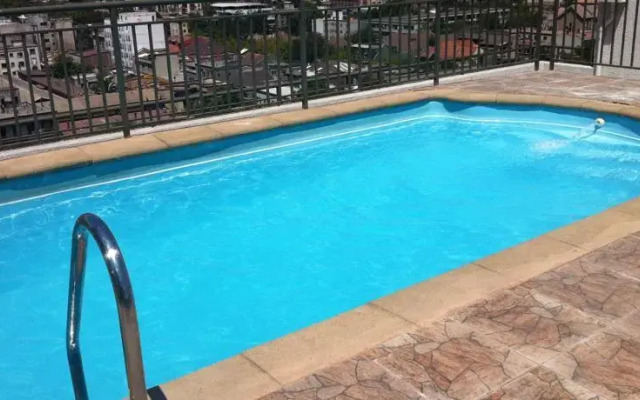 Santiago Rent Apart Studio