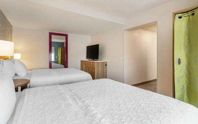 Home2 Suites by Hilton Bangor