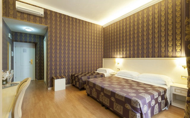 Trevi 41 Hotel