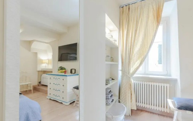Casa Capri in Lucca With 1 Bedrooms and 1 Bathrooms - Hotel in 卢卡 - Photo 4