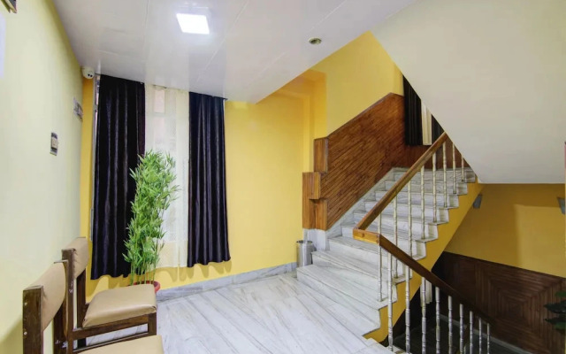 Choice Hotel by OYO Rooms