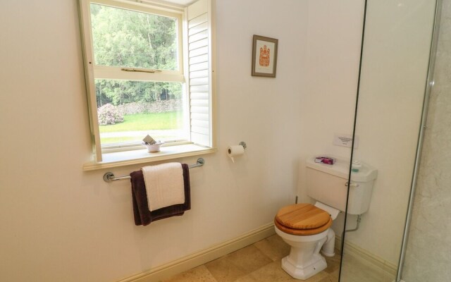 Spens Farm Cottage