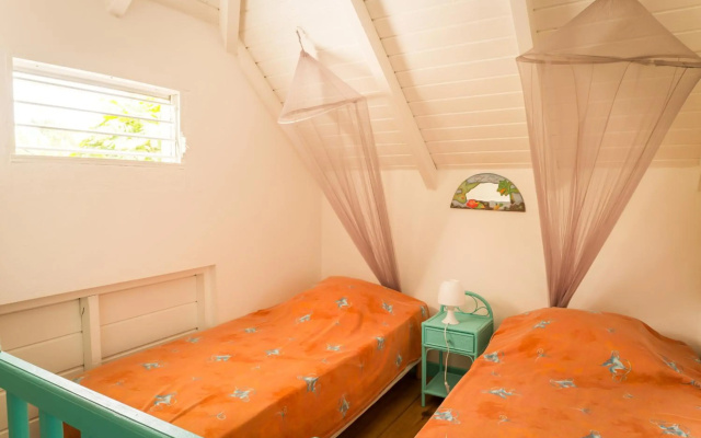 Les Jardins de l'Espérance