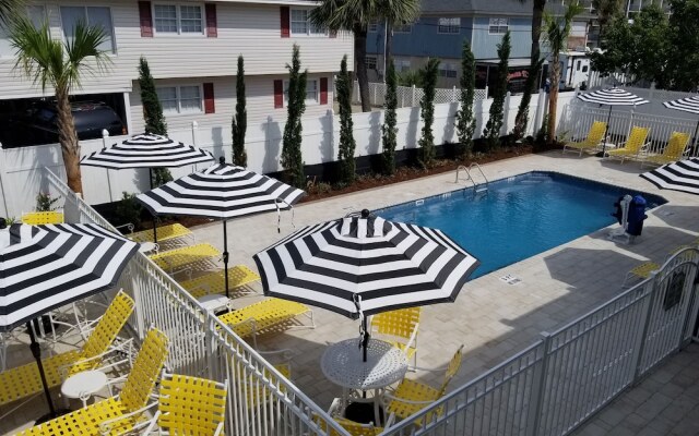 Georgianne Inn & Suites