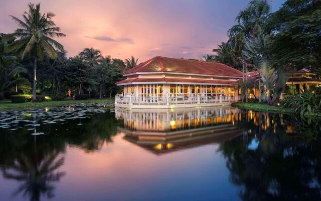 Sofitel Angkor Phokeethra Golf & Spa Resort