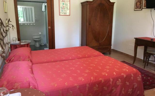 Agriturismo da Ninoti