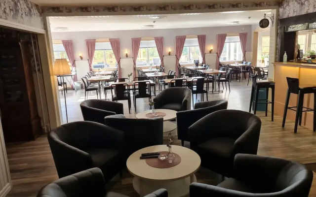 Björnforsens Turist & Konferens Hotell