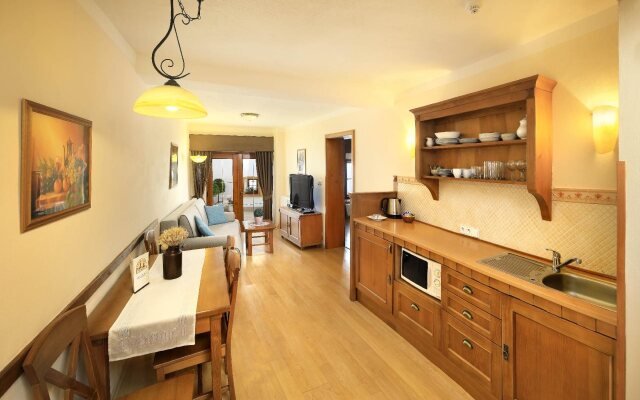 Castle View Apartments