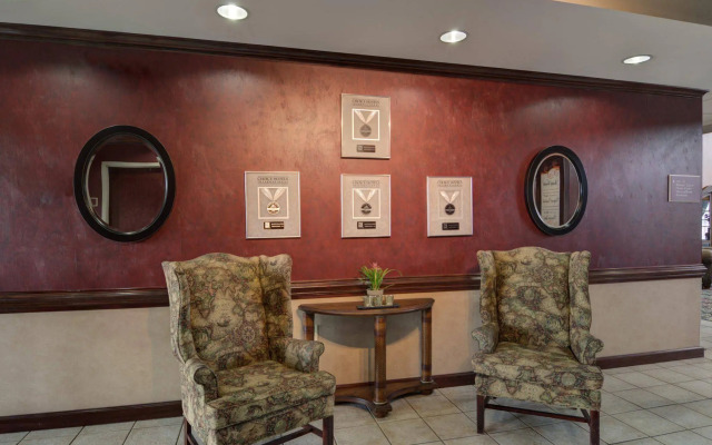 Quality Inn & Suites Abingdon