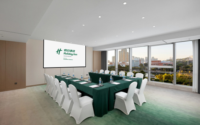 Holiday Inn Quanzhou Donghai by IHG