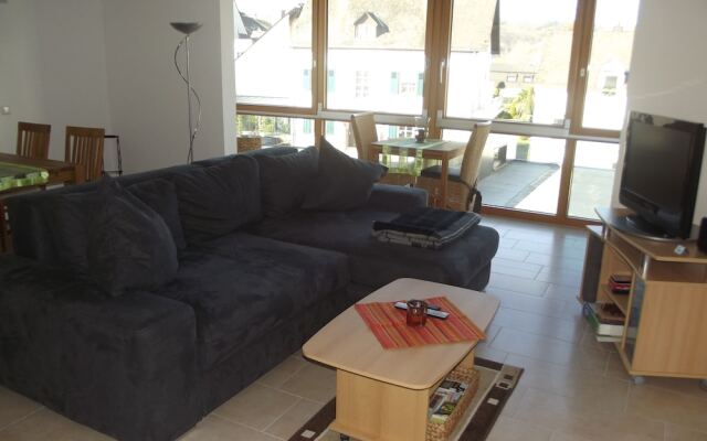 Weingut & Gästehaus Kaufmann-Schneider