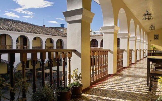 Hotel Santa Rosa