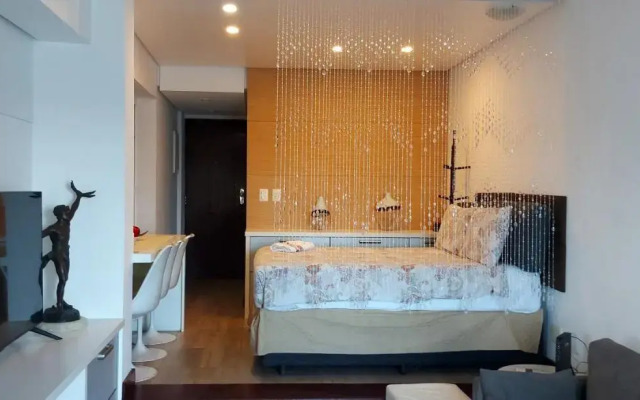 Apart-Hotel na Praia do Farol da Barra - фото 4