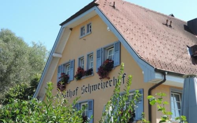 Gasthof Schweizerhof