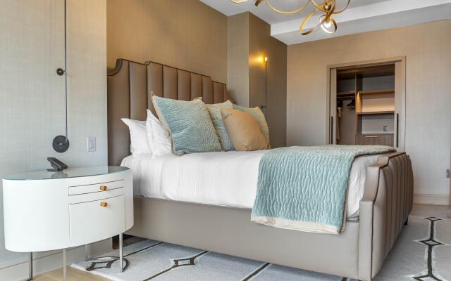 Omni Louisville Hotel