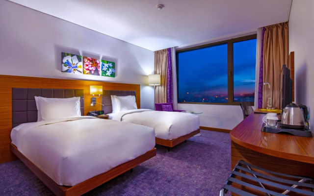 Accom Hotel