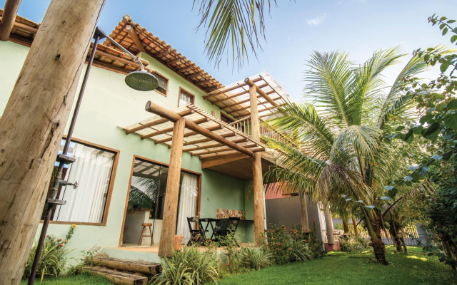 Vila Pérola Negra