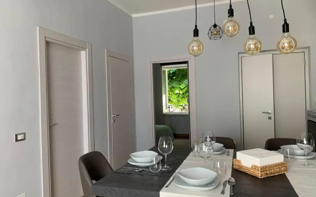 Il Villino in città