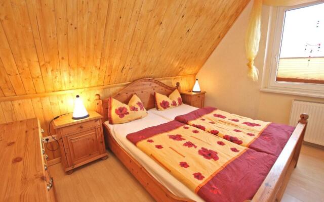 Ferienwohnung Malchow SEE 4902