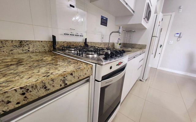 Apartamento frente mar Mariscal