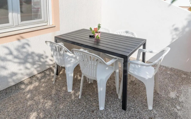 Apartmani Danijel