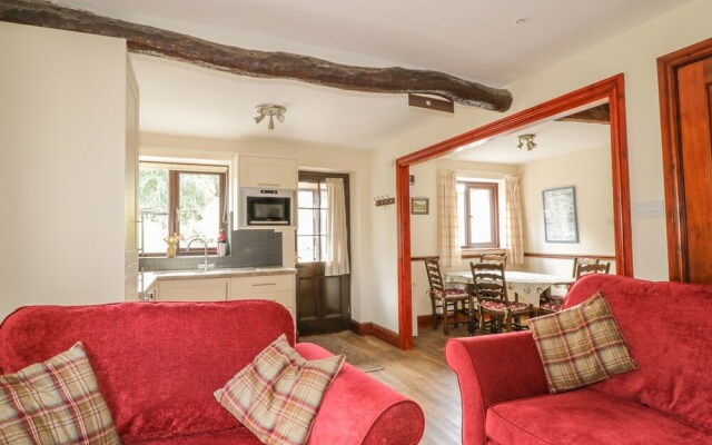 Peter House Cottage